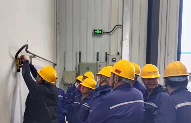 AG8亚洲国际游戏集团顺利通过“五星级售后服务体系”再认证