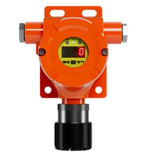 GT-QB200N型name气体检测报警仪